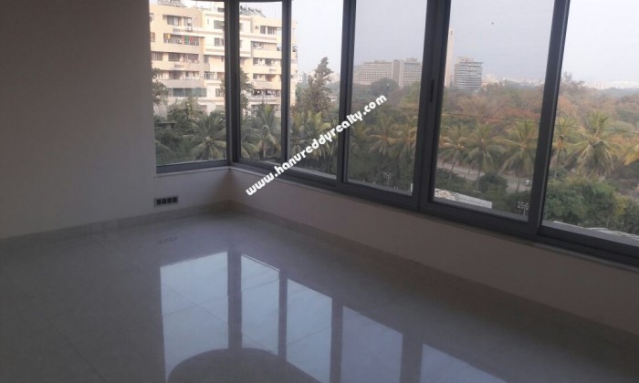 12 BHK Duplex Flat for Rent in Koregaon Park