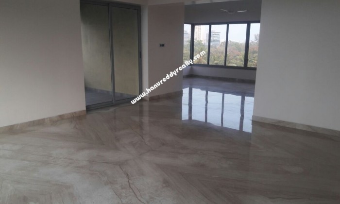 12 BHK Duplex Flat for Rent in Koregaon Park