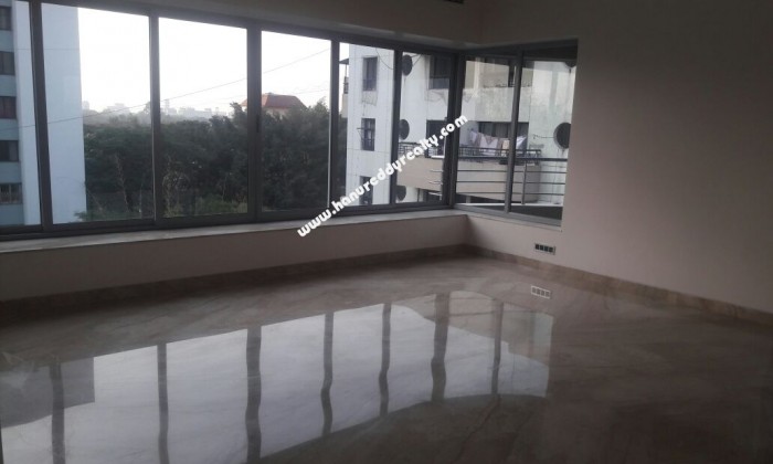 12 BHK Duplex Flat for Rent in Koregaon Park