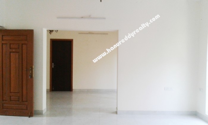 3 BHK Flat for Rent in T.Nagar