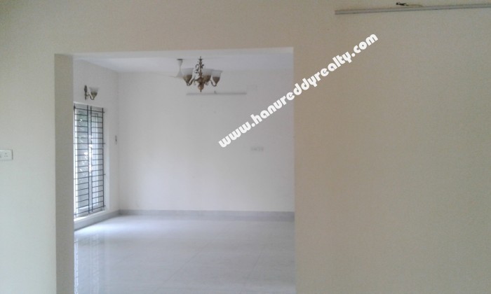 3 BHK Flat for Rent in T.Nagar