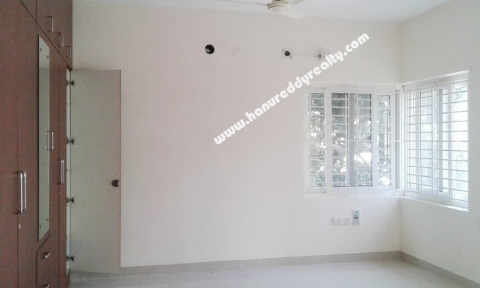 3 BHK Flat for Rent in T.Nagar