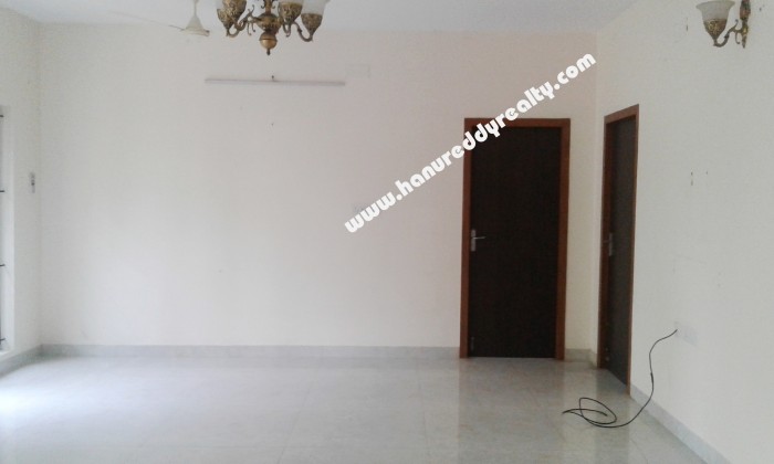 3 BHK Flat for Rent in T.Nagar