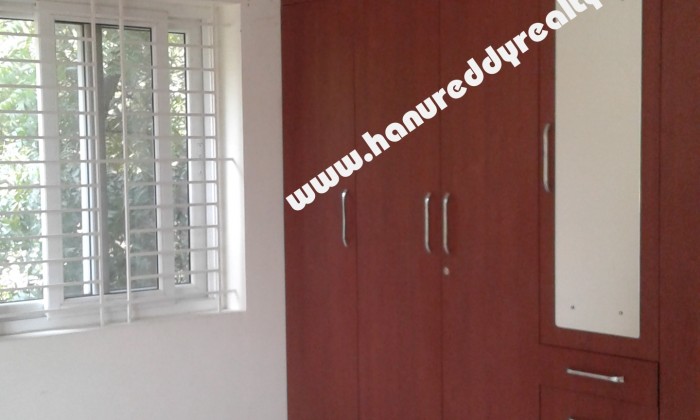 3 BHK Flat for Rent in T.Nagar