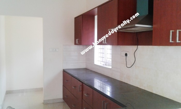 3 BHK Flat for Rent in T.Nagar