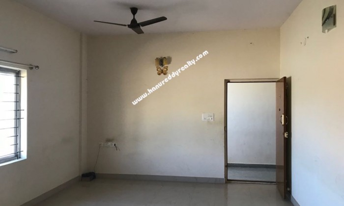 2 BHK Flat for Sale in Bangalore