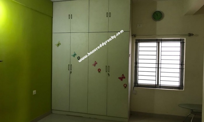 2 BHK Flat for Sale in Bangalore