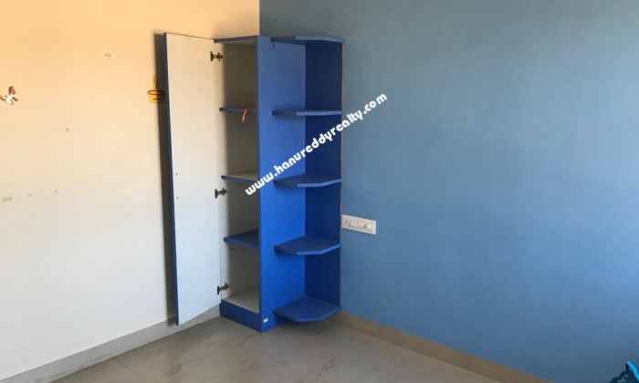 2 BHK Flat for Sale in Bangalore