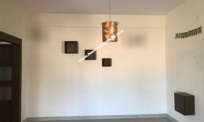2 BHK Flat for Sale in Bangalore