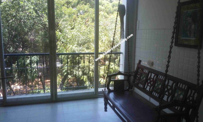 4 BHK Flat for Sale in Bangalore