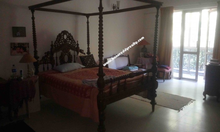 4 BHK Flat for Sale in Bangalore