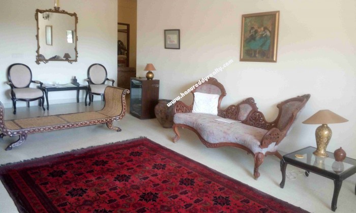 4 BHK Flat for Sale in Bangalore