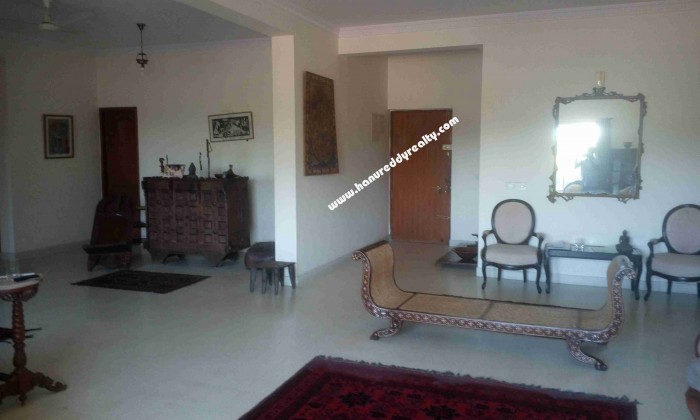 4 BHK Flat for Sale in Bangalore