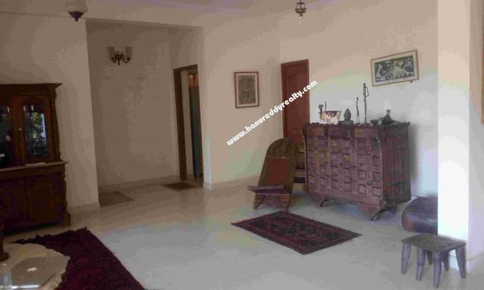 4 BHK Flat for Sale in Bangalore