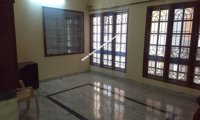 3 BHK Duplex House for Rent in Bangalore