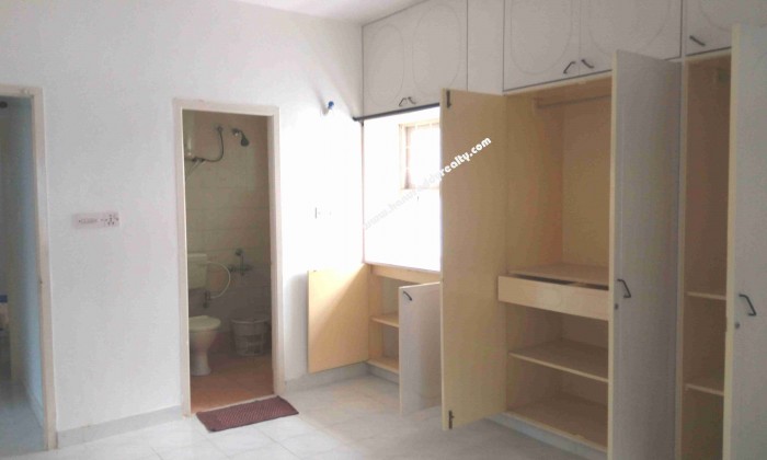 2 BHK Flat for Sale in Anna Nagar West