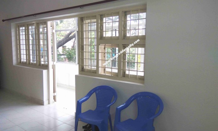 2 BHK Flat for Sale in Anna Nagar West