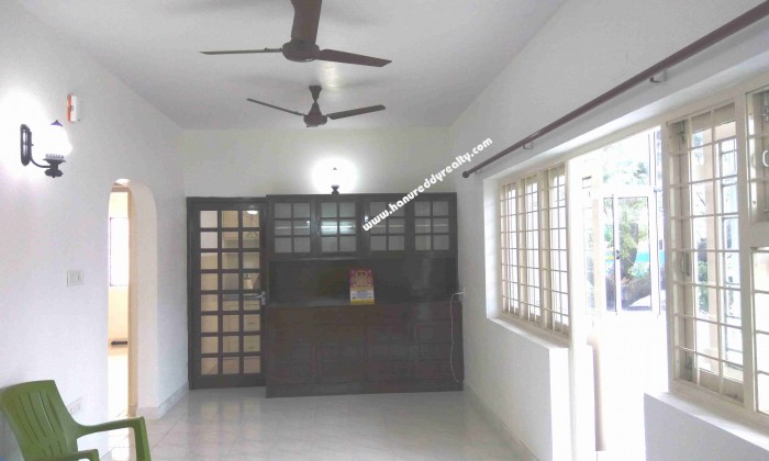 2 BHK Flat for Sale in Anna Nagar West