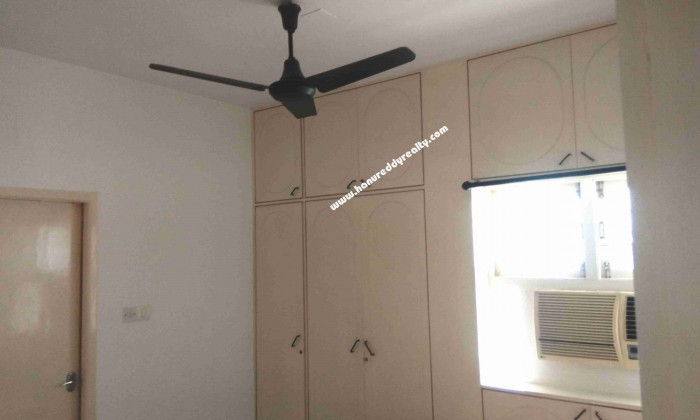 2 BHK Flat for Sale in Anna Nagar West