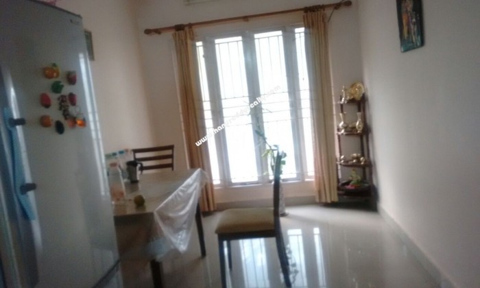 2 BHK Flat for Rent in New Thippasandra