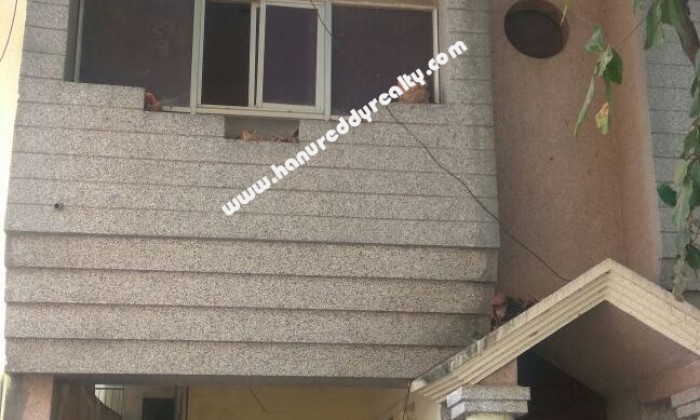 4 BHK Flat for Rent in Indiranagar