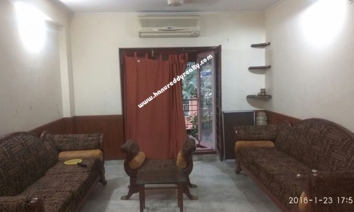 4 BHK Independent House for Rent in Indiranagar