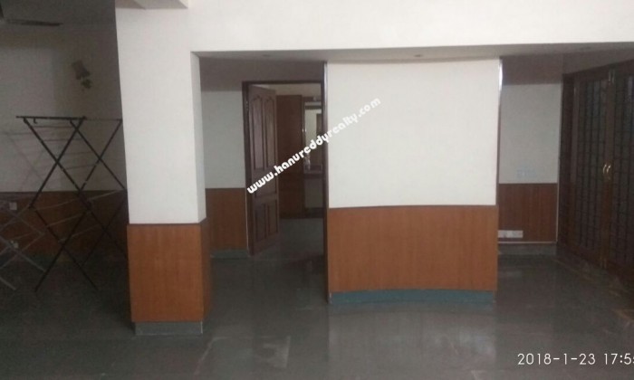 4 BHK Independent House for Rent in Indiranagar