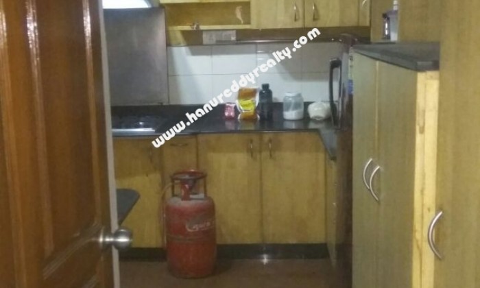 4 BHK Independent House for Rent in Indiranagar