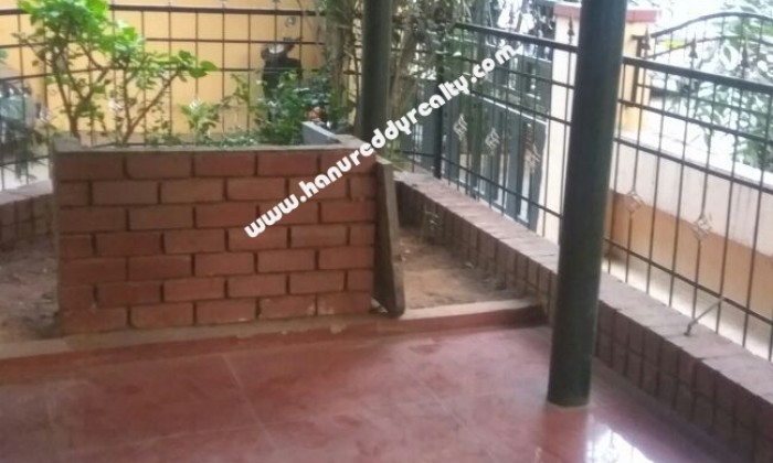 4 BHK Independent House for Rent in Indiranagar
