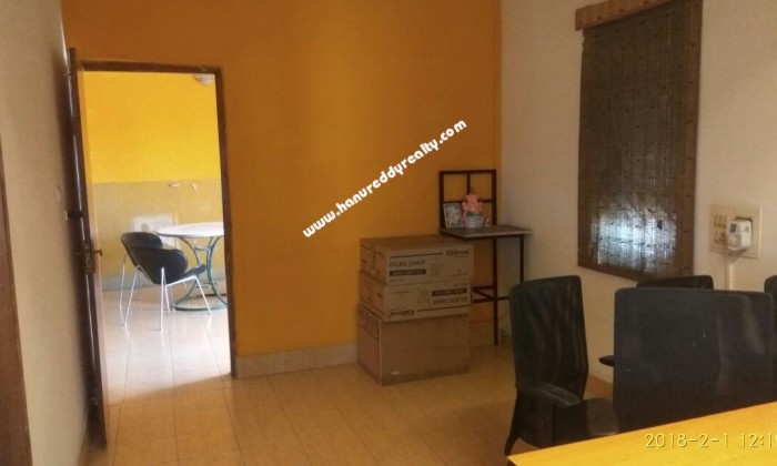 2 BHK Flat for Sale in Indiranagar