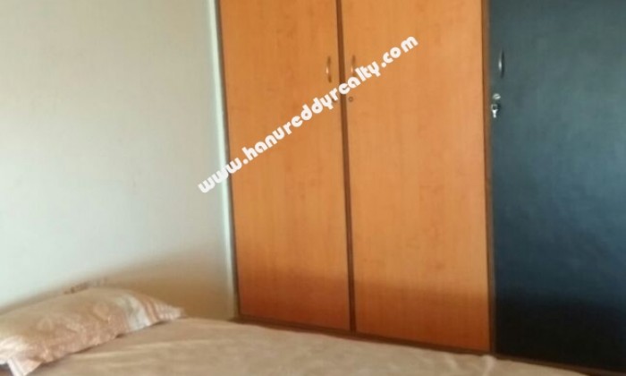 2 BHK Flat for Sale in Indiranagar