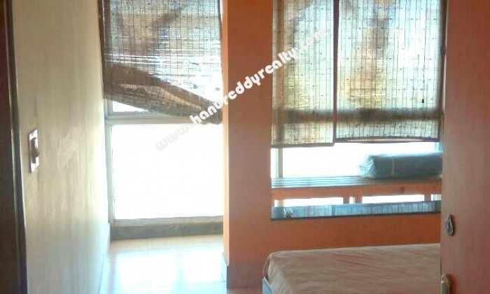 2 BHK Flat for Sale in Indiranagar