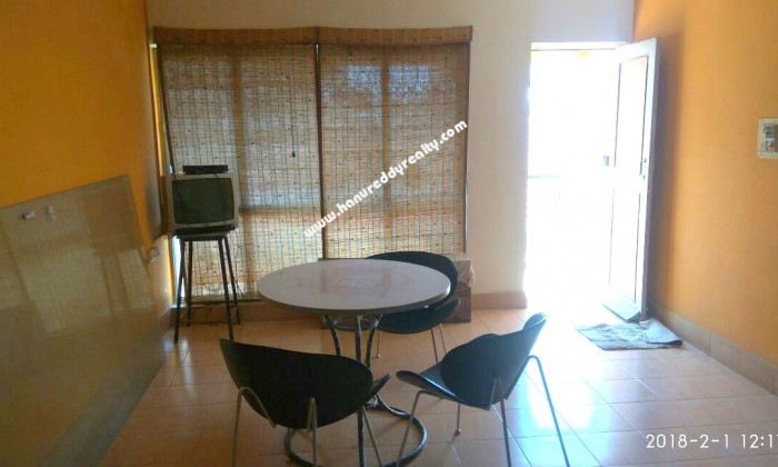 2 BHK Flat for Sale in Indiranagar