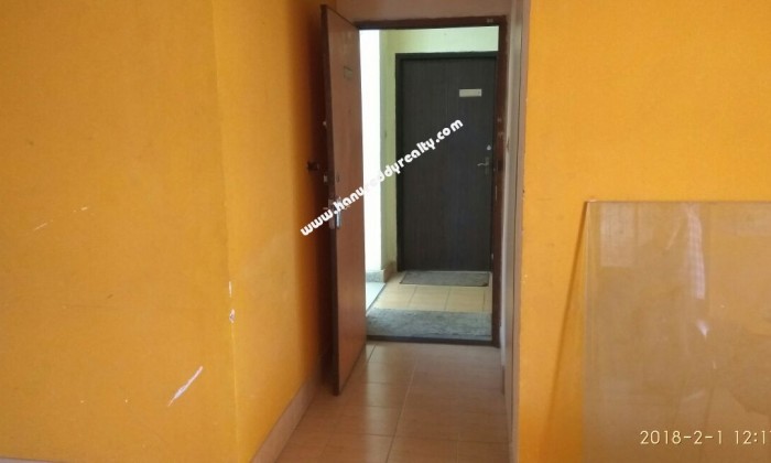 2 BHK Flat for Sale in Indiranagar