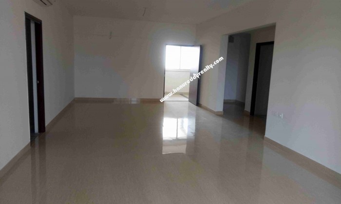 3 BHK Flat for Sale in Jntu Kukat pally