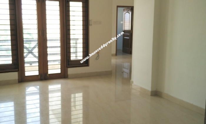 3 BHK Flat for Sale in Besant Nagar