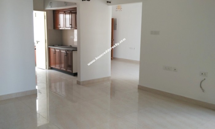 3 BHK Flat for Sale in Besant Nagar