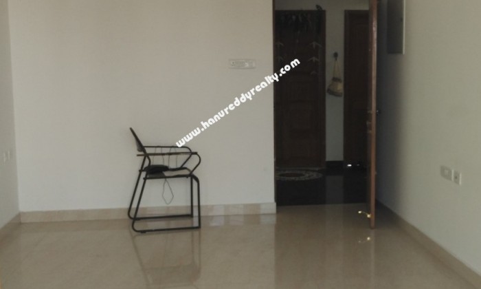 3 BHK Flat for Sale in Besant Nagar