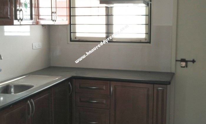 3 BHK Flat for Sale in Besant Nagar