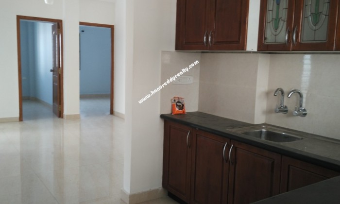 3 BHK Flat for Sale in Besant Nagar