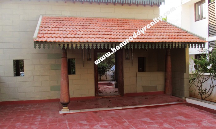 6 BHK Independent House for Sale in Anna Nagar