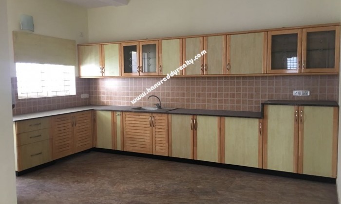 5 BHK Duplex Flat for Sale in Thiruvanmiyur