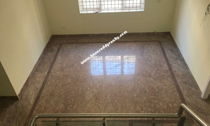 5 BHK Duplex Flat for Sale in Thiruvanmiyur