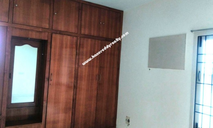 3 BHK Flat for Sale in Mylapore