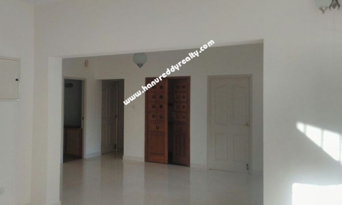 3 BHK Flat for Sale in Mylapore