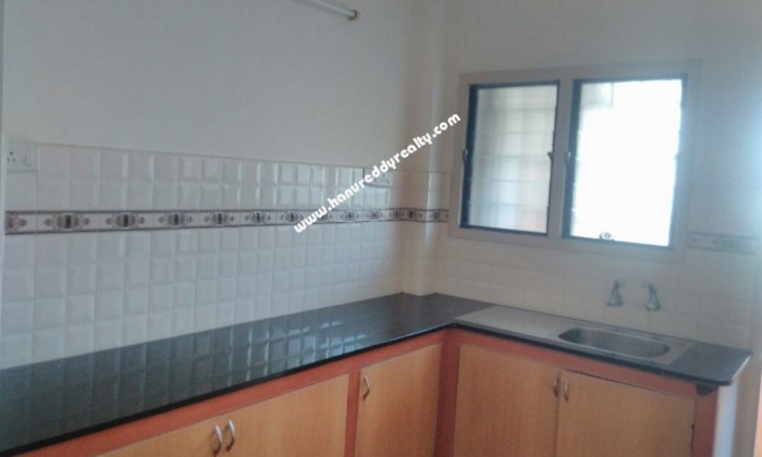 3 BHK Flat for Sale in Mylapore