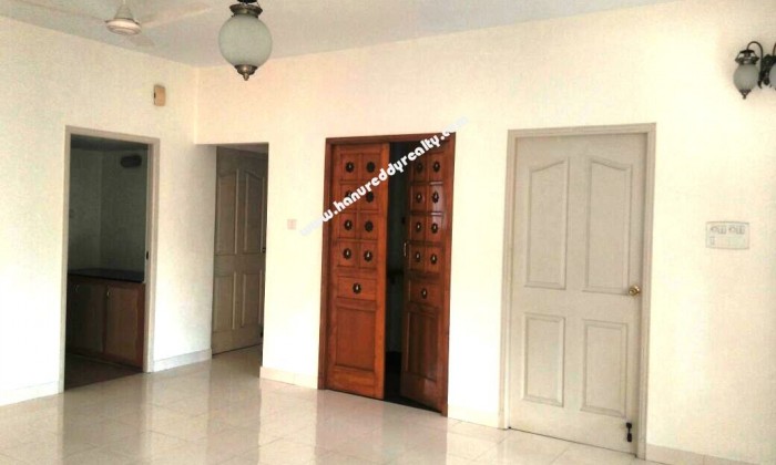 3 BHK Flat for Sale in Mylapore