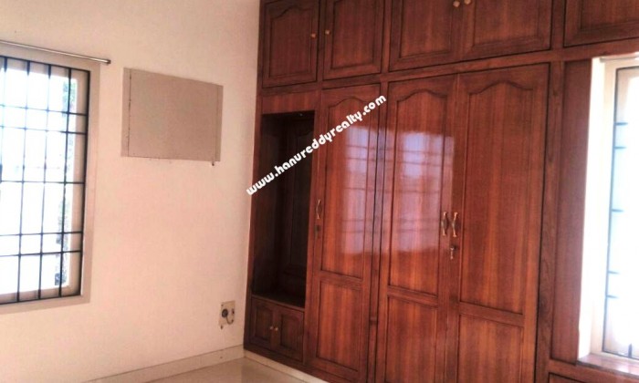 3 BHK Flat for Sale in Mylapore