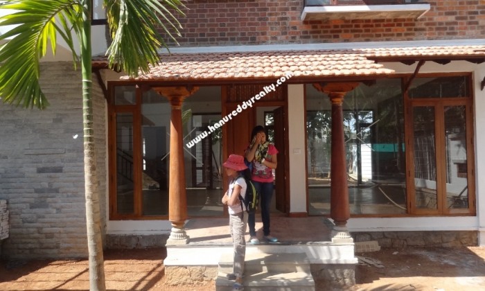 3 BHK Villa for Sale in Kengeri