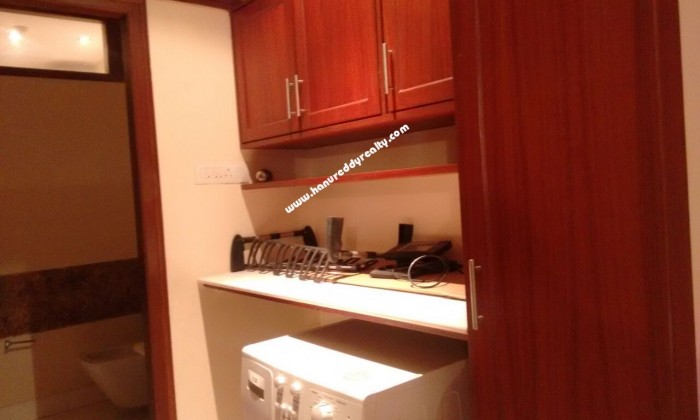 4 BHK Flat for Sale in Indiranagar